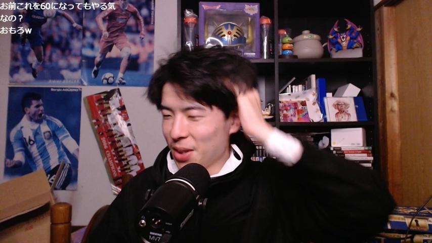 番組サムネイル