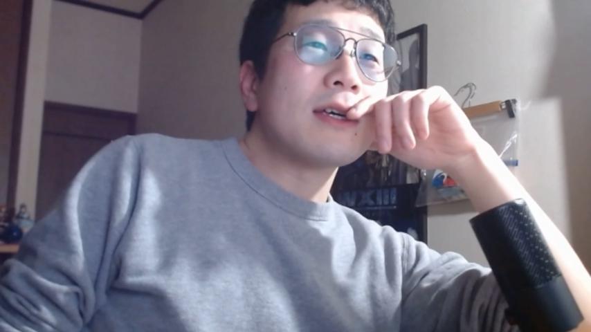 番組サムネイル