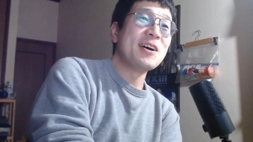 番組サムネイル