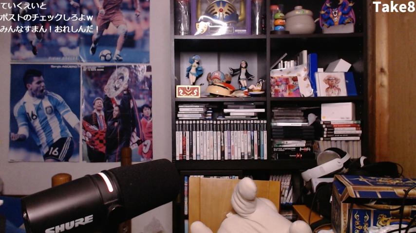 番組サムネイル