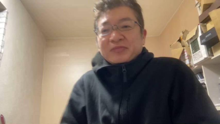 番組サムネイル