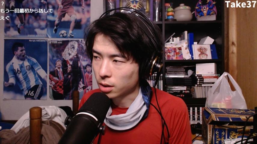 番組サムネイル