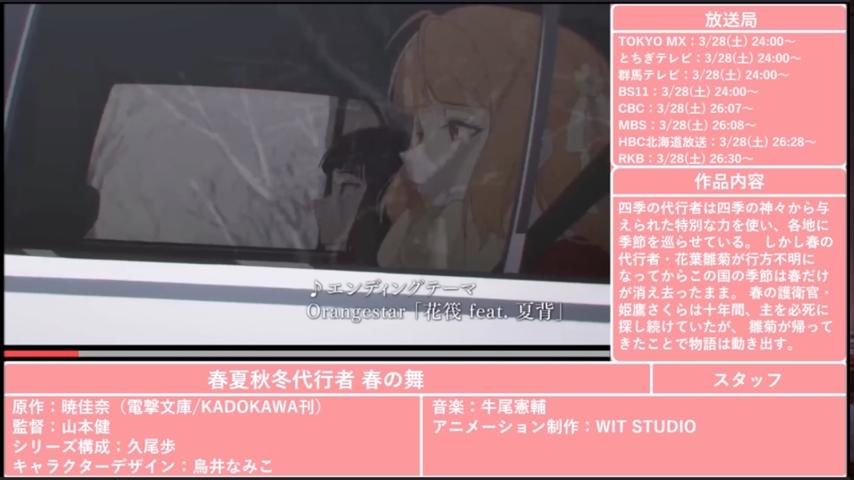 番組サムネイル