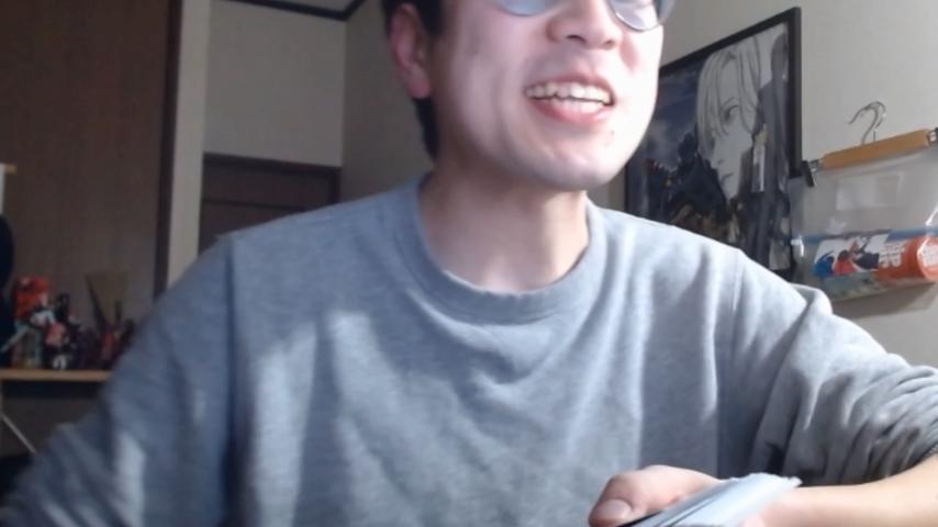 番組サムネイル