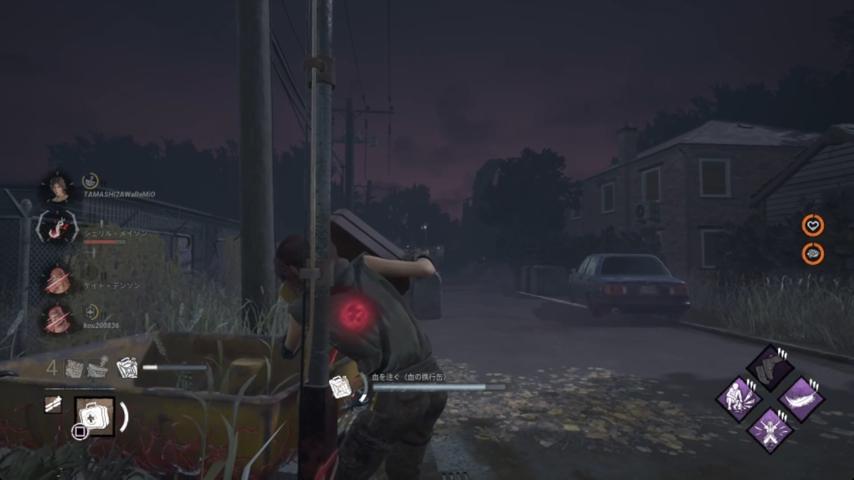 dbd・3・ - 2026/4/1(水) 15:51開始 - ニコニコ生放送