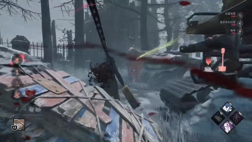 dbd・3・ - 2026/4/4(土) 3:41開始 - ニコニコ生放送