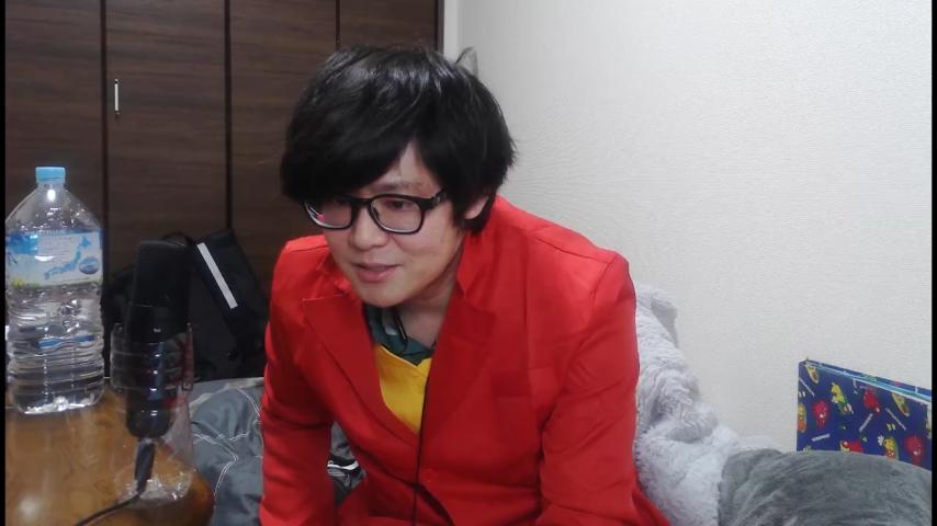 番組サムネイル