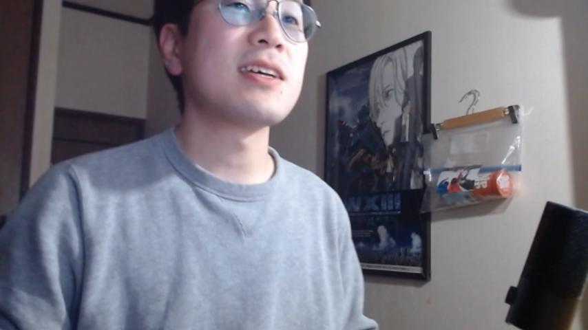 番組サムネイル
