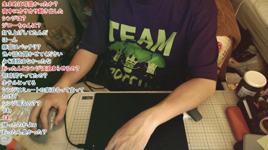 番組サムネイル
