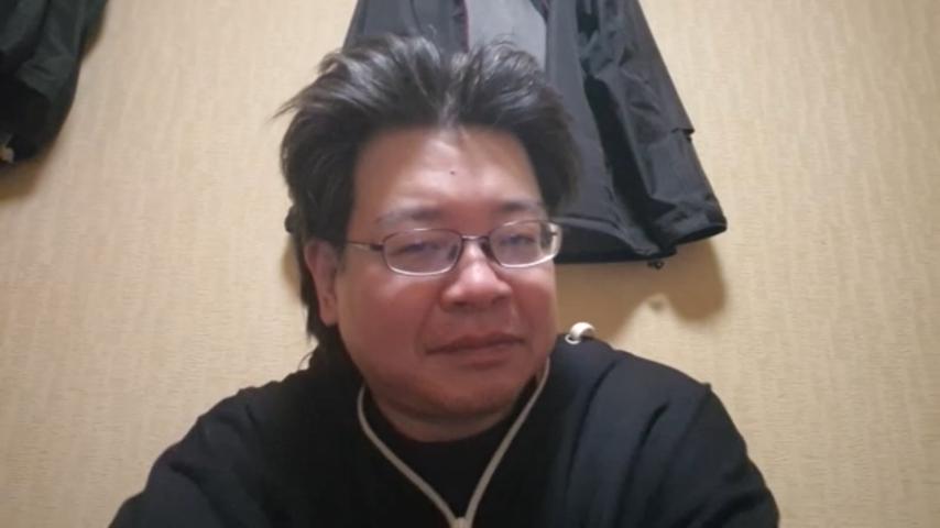 番組サムネイル