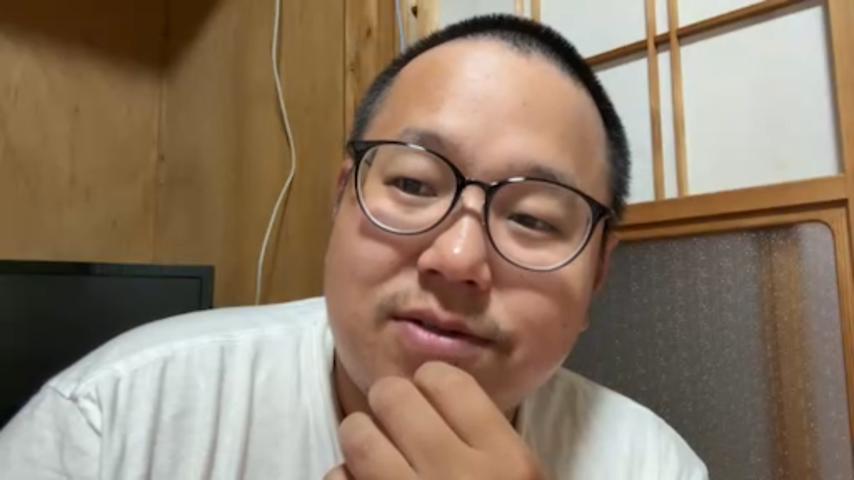 番組サムネイル