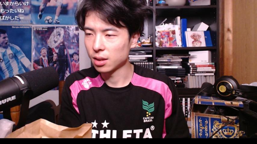 番組サムネイル