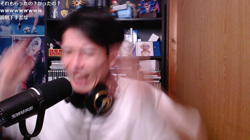 番組サムネイル