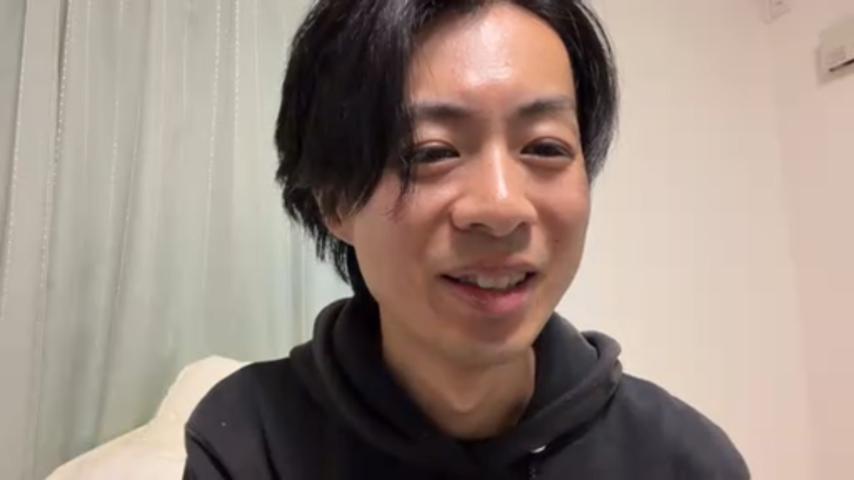 番組サムネイル