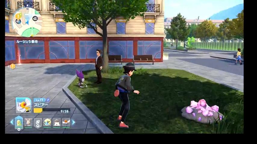 番組サムネイル