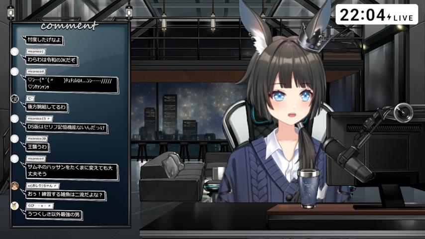 番組サムネイル
