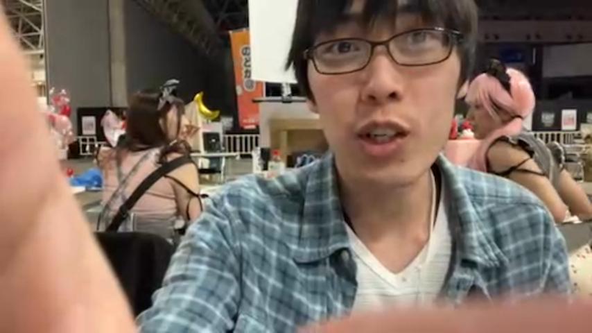 番組サムネイル