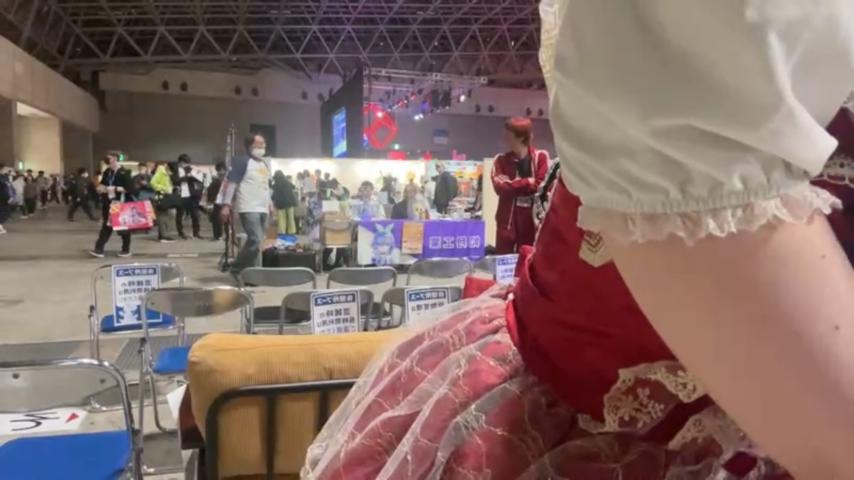 人生初超会議！2026！1日目 - 2026/4/25(土) 12:29開始 - ニコニコ生放送