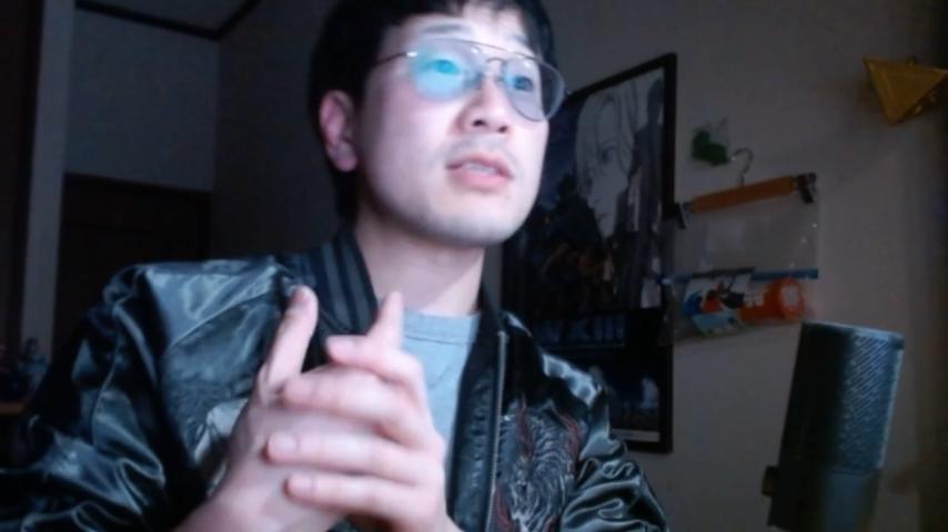 番組サムネイル