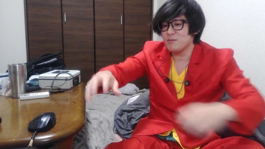 番組サムネイル