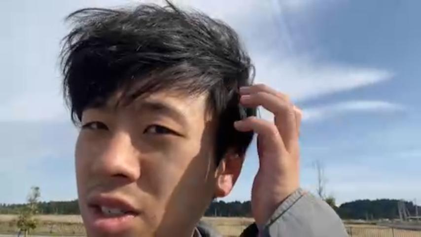 番組サムネイル