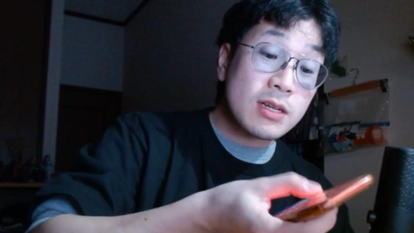 番組サムネイル