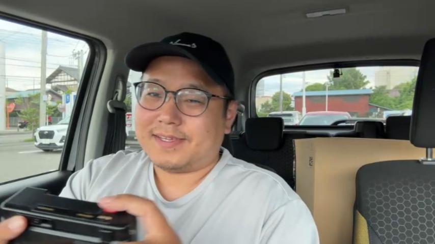 番組サムネイル