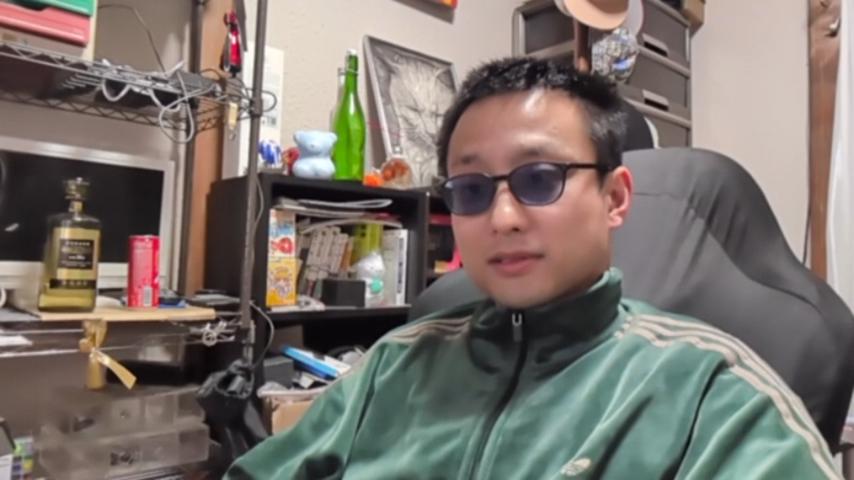 番組サムネイル