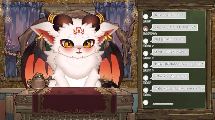番組サムネイル