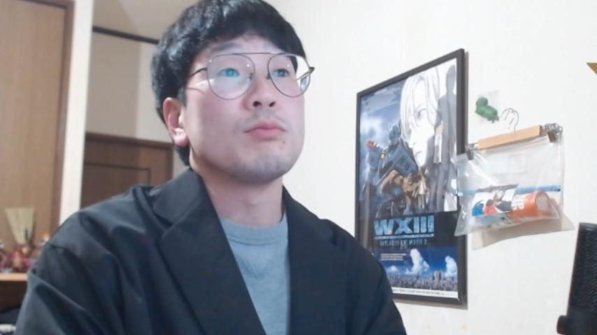番組サムネイル