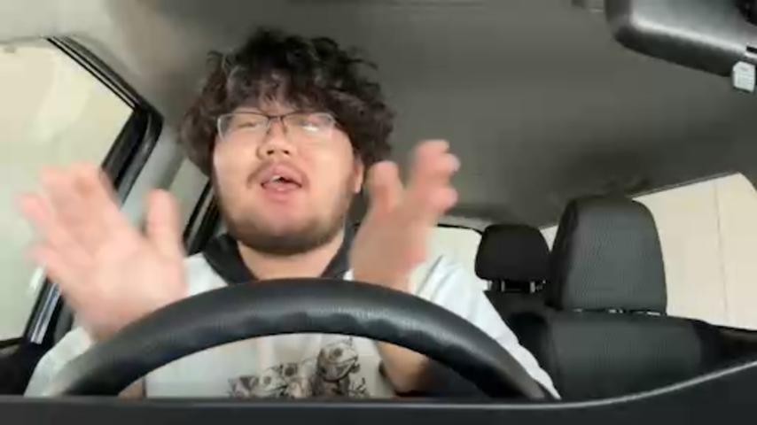 番組サムネイル