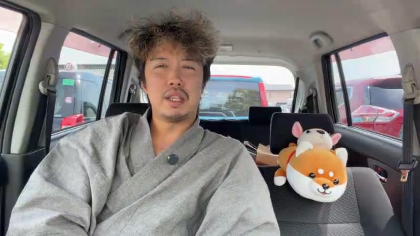 番組サムネイル
