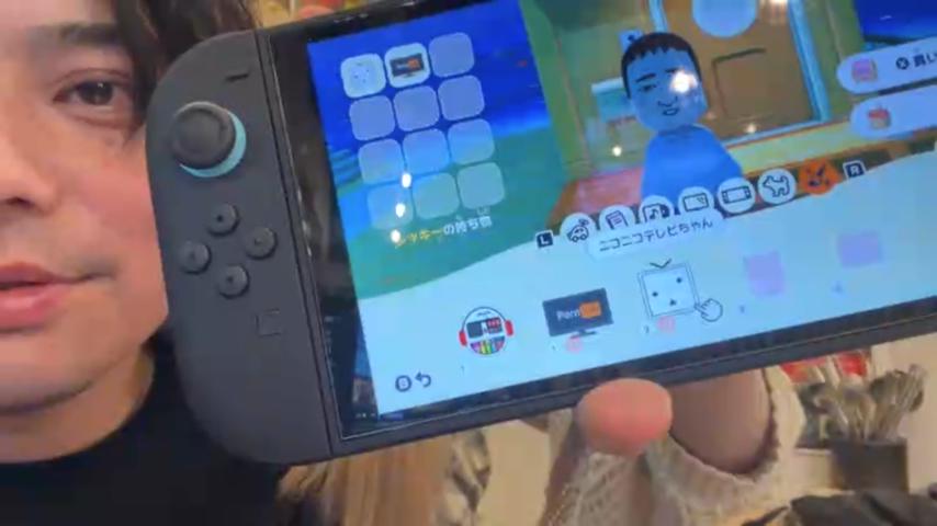 番組サムネイル