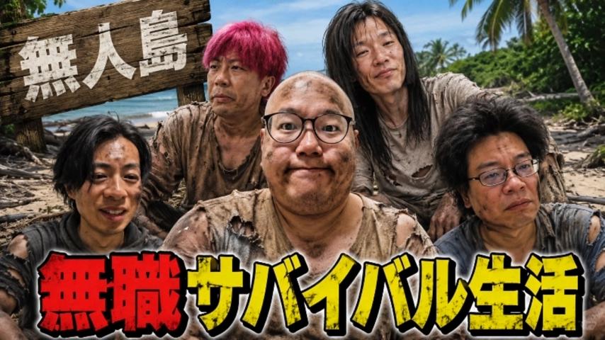 番組サムネイル