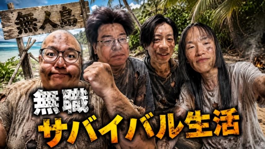番組サムネイル