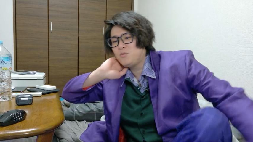 番組サムネイル