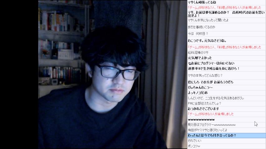 番組サムネイル