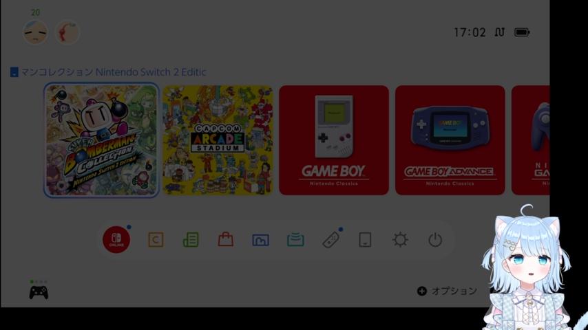 番組サムネイル