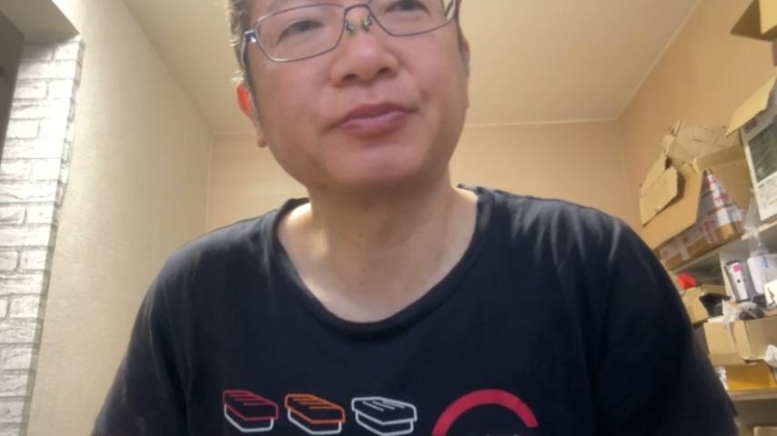 番組サムネイル