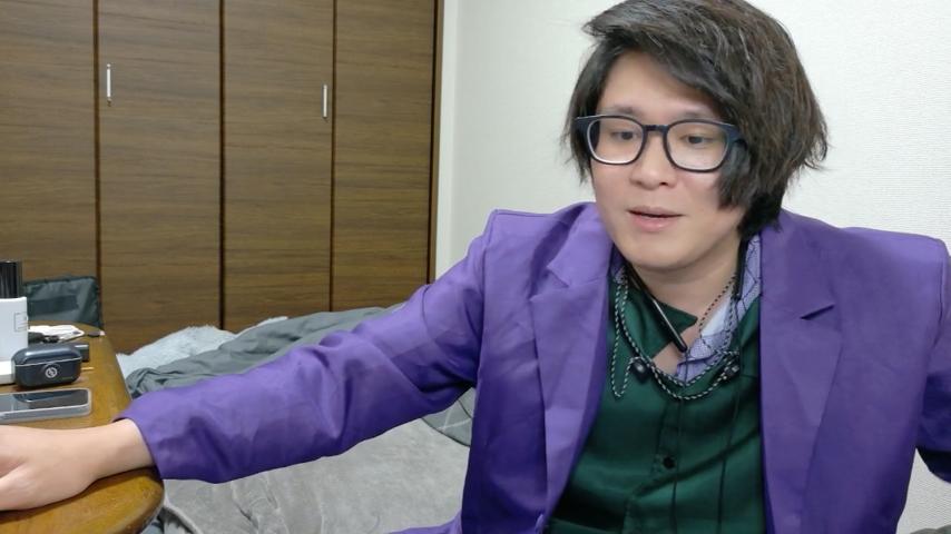 番組サムネイル