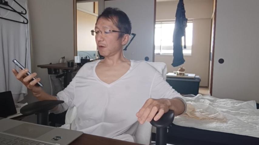 番組サムネイル