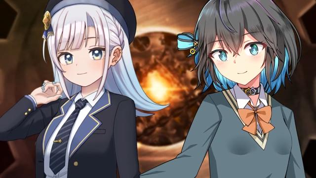 VOICEVOXハミング】雪、無音、窓辺にて。を歌ってもらった【WhiteCUL
