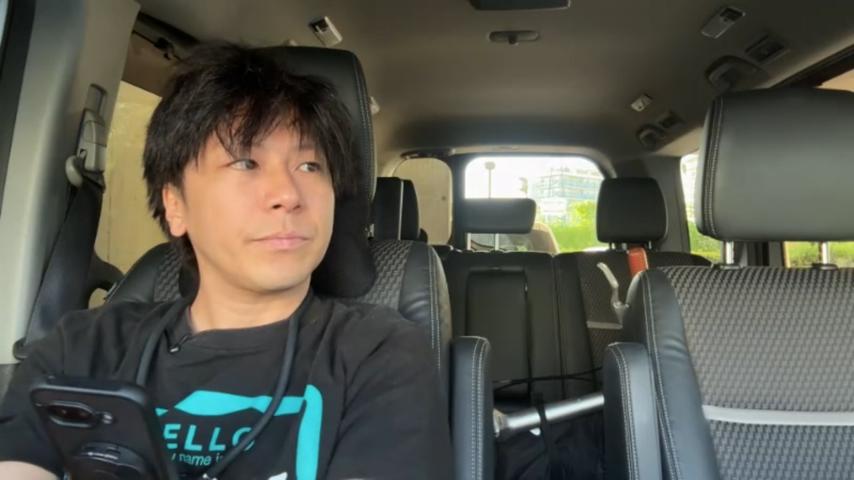 番組サムネイル