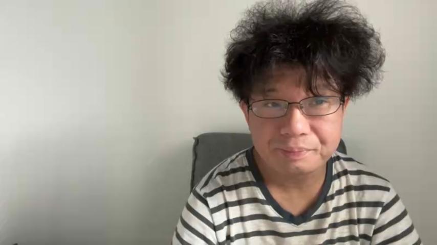 番組サムネイル