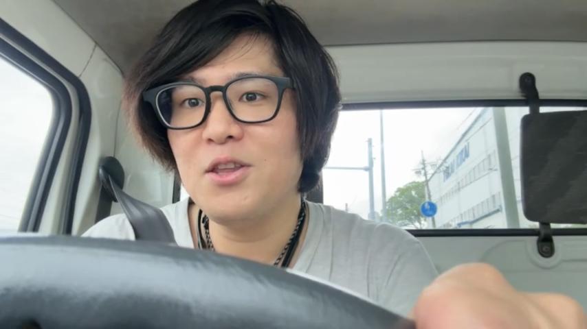 番組サムネイル