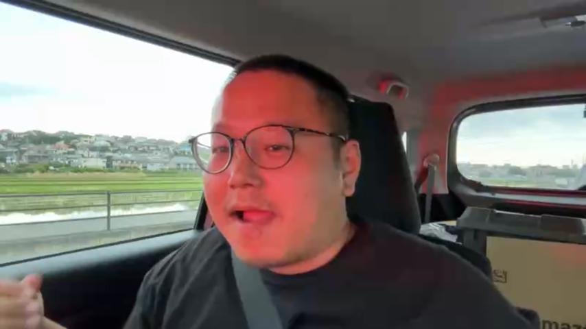 番組サムネイル