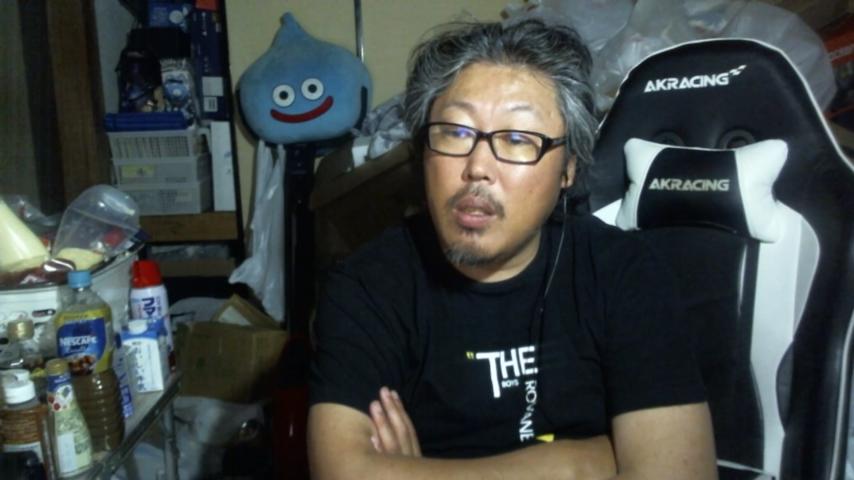 番組サムネイル