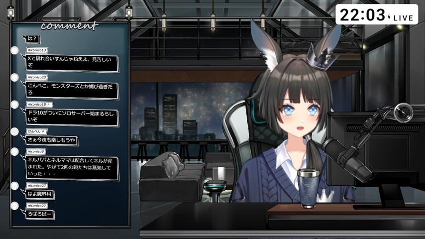 番組サムネイル