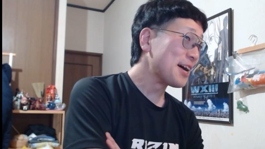 番組サムネイル