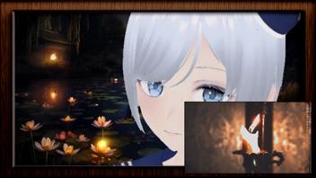 セラフ・ダズルガーデンライバーカメラ】にじさんじ 8th Anniversary